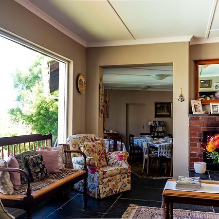 Dunroamin Bed And Breakfast Mooi River Bagian luar foto