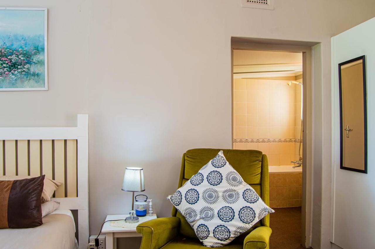 Dunroamin Bed And Breakfast Mooi River Bagian luar foto