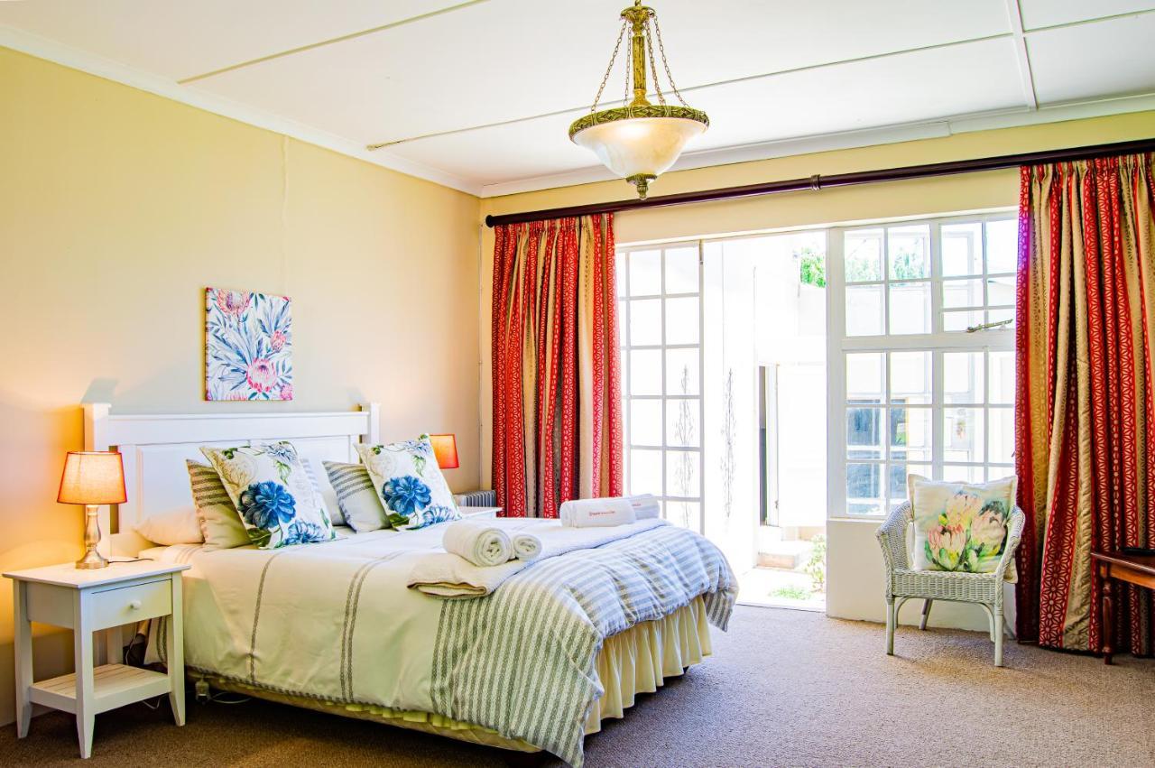 Dunroamin Bed And Breakfast Mooi River Bagian luar foto