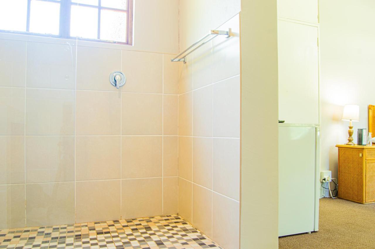 Dunroamin Bed And Breakfast Mooi River Bagian luar foto